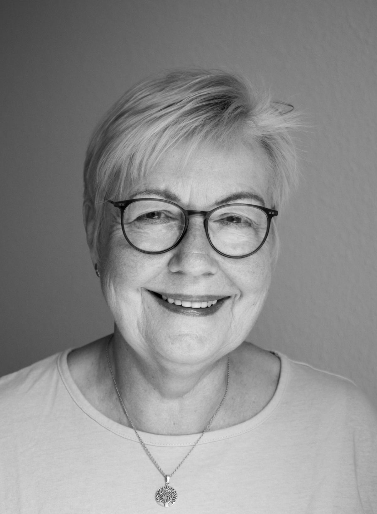 Rita Heidkamp, Beisitzerin