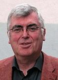 Joachim Ludewig, Stellvertretender Vorsitzender