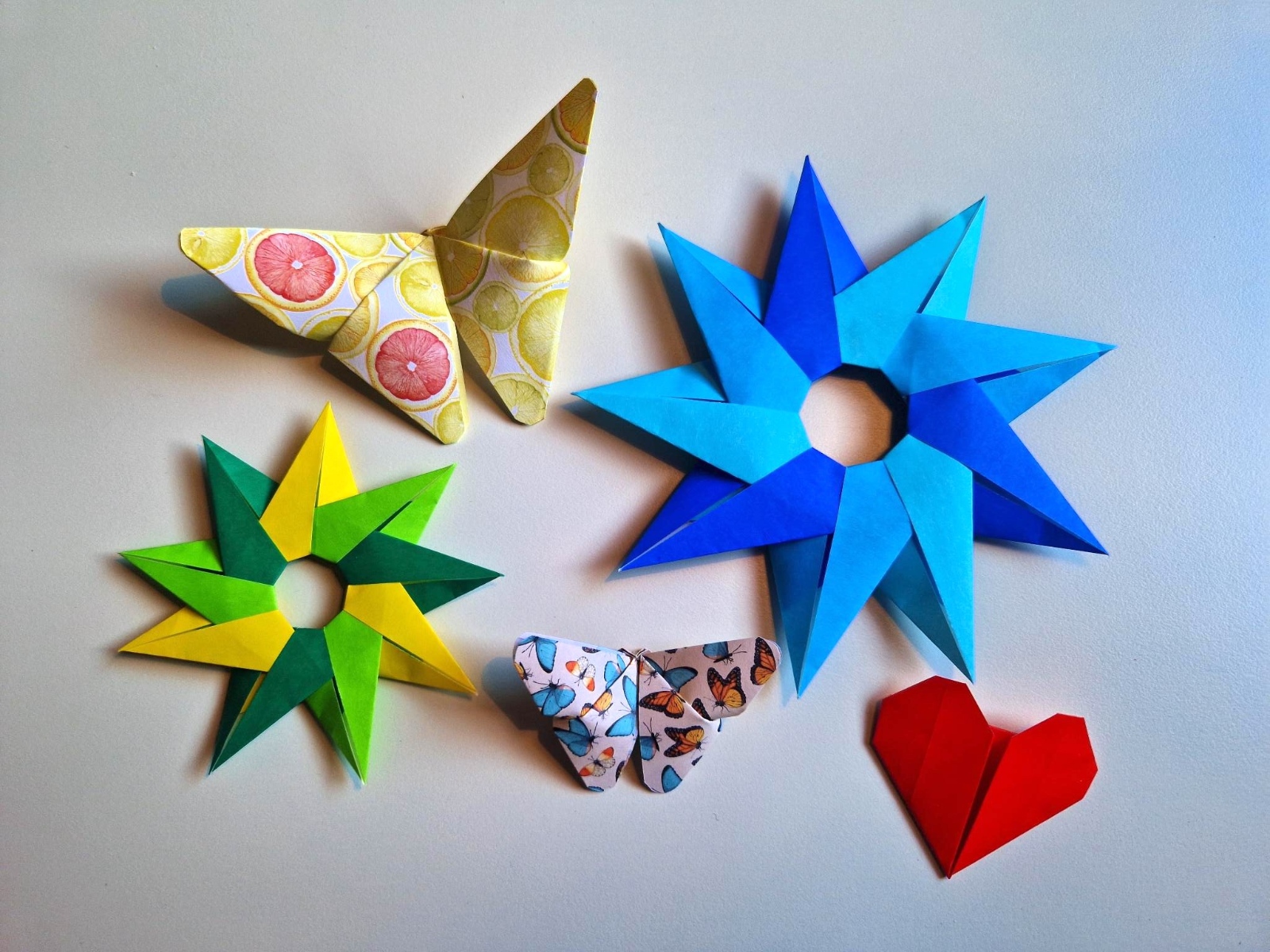 Origami