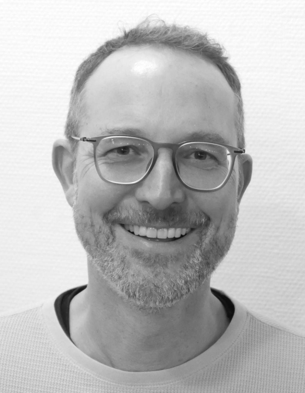 Tobias Pollmüller, Koordinator